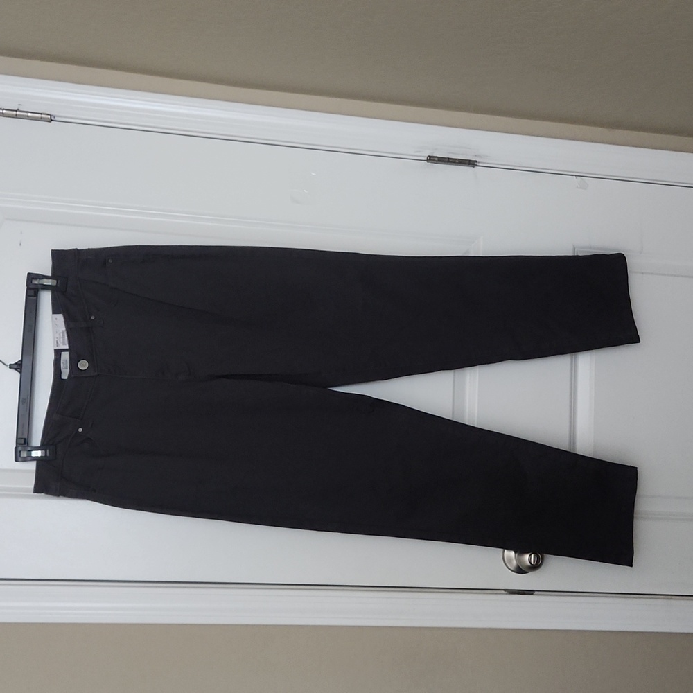 Dark Grey JEANS